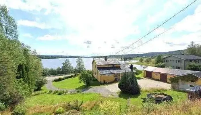 Odal Fritid Turistservice As Street View 360deg - Sagstua