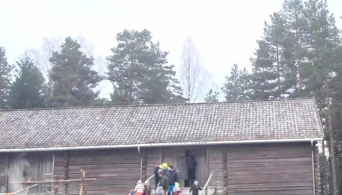 Odalstunet -  Instagram - Skarnes
