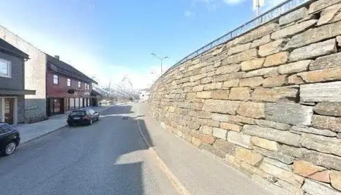 Odegard Teigen Hytter Street View 360deg - Geilo