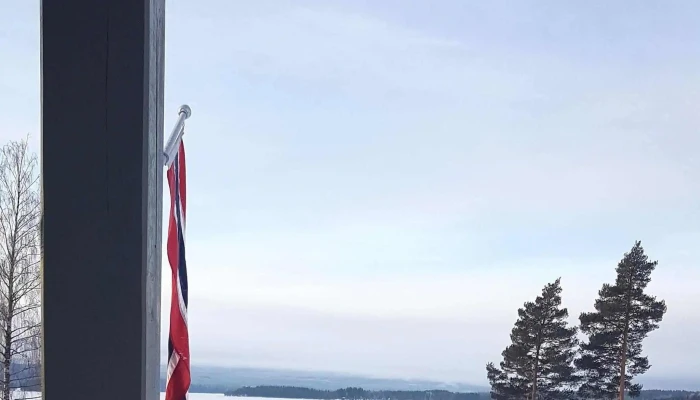 Odolingen Eiendom As Eiendomsforvaltningsselskap - Austvatn