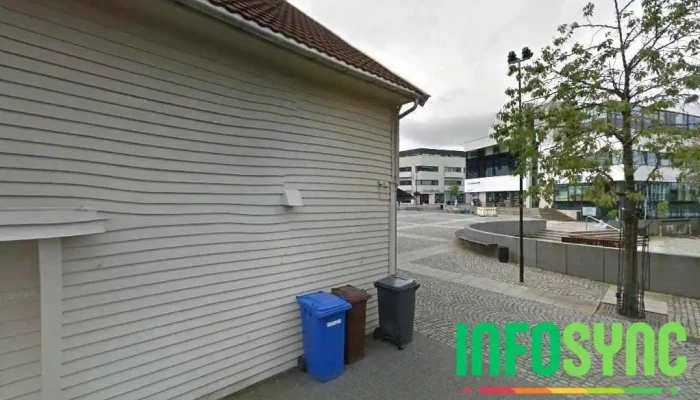 OfficeLink As Avd. Bryne - Bryne