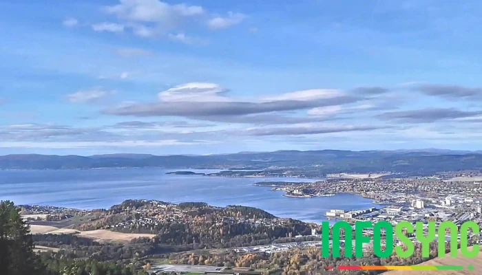 Oftenasen Fjell - Steinkjer