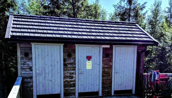 Oftenasen Kafe - Steinkjer