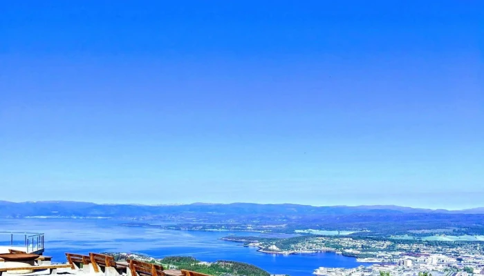 Oftenasen Steinkjer - Steinkjer