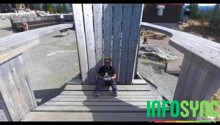 Oftenasen Videoer - Steinkjer