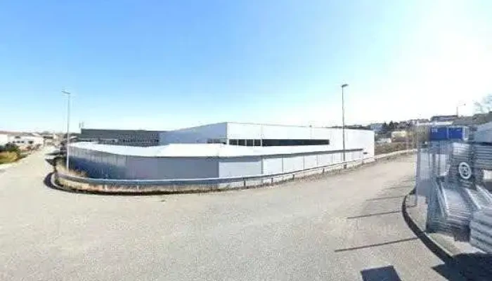 Oglaend System As Street View 360deg - Klepp Stasjon