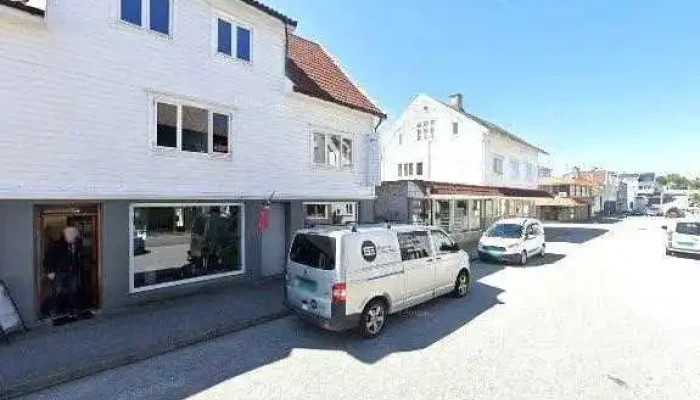 Okonomipartner Skudenes Da Street View 360deg - Skudeneshavn