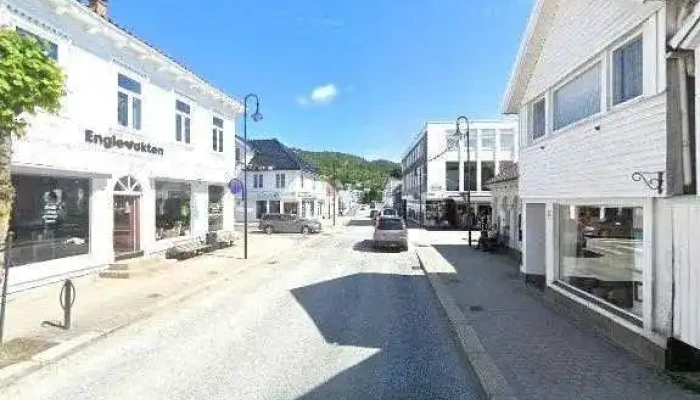 Okonomiradgivning As Alle - Flekkefjord