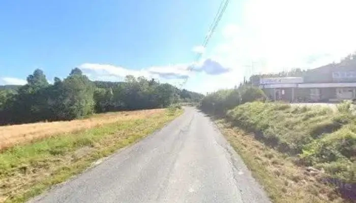 Okonomisenteret As Alle - Røyken