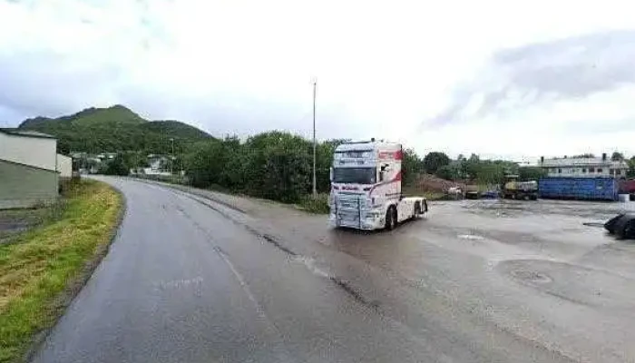 Okonomiservice Nor Alle - Myre