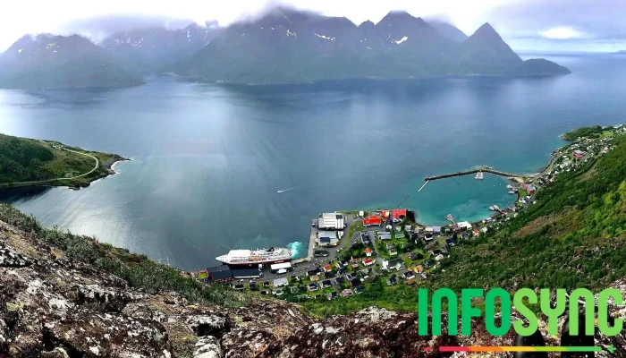 Oksfjordfjelletstuibmeharji Oksfjord Alle - Øksfjord