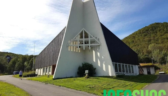 Oksnes Menighetsrad Kirke - Myre