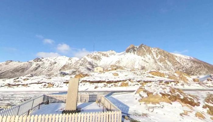 Oksnes Street View 360deg - Øksnes