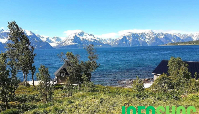 Olderdalen - Olderdalen