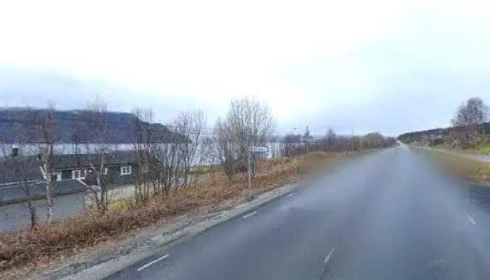 Olderdalen Ski Camp -  Street View 360deg - Olderdalen