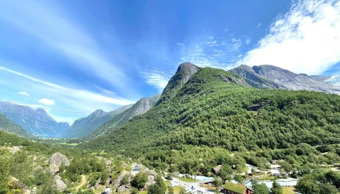 Olderdalen -  Street View 360deg - Olderdalen