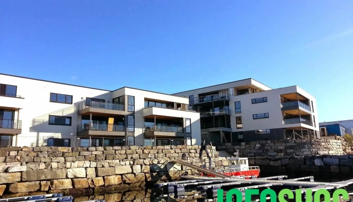 Olset As -  Alle - Ålesund