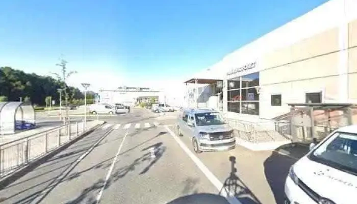 Olset As -  Street View 360deg - Ålesund