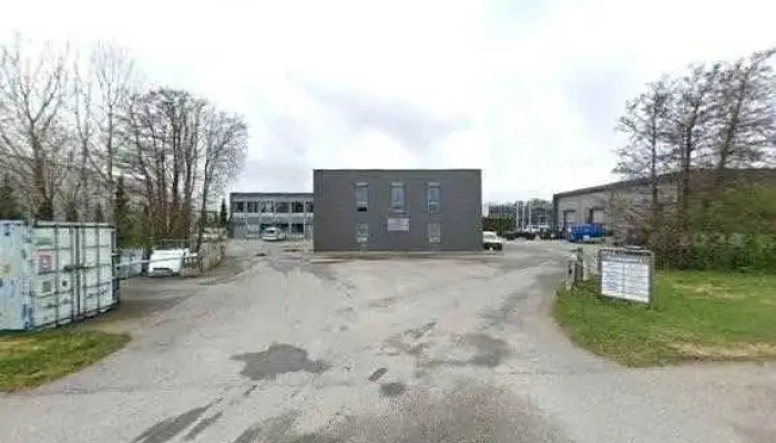 Om Data As -  Street View 360deg - Gamle Fredrikstad