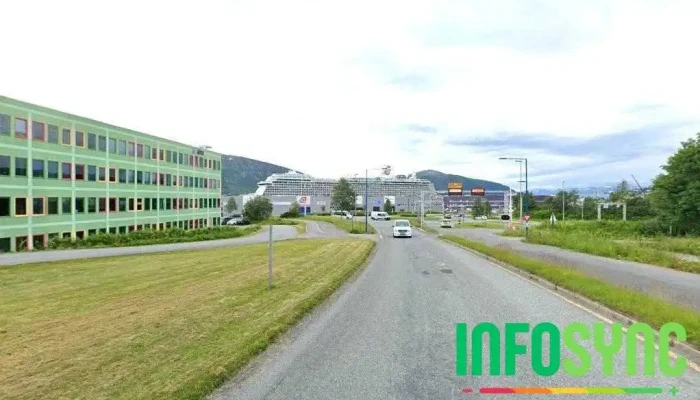 Onsagers nord - Tromsø