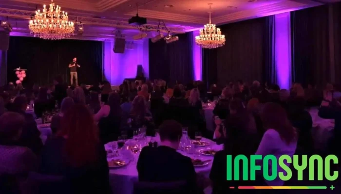 Onstage Finnsnes -  Fra Eieren - Finnsnes