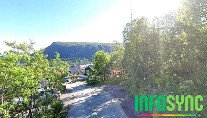 Opinor Resultatutvikling As - Tromsdalen