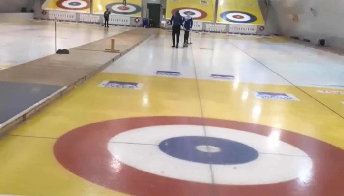 Oppdal Curlingklubb - Norge