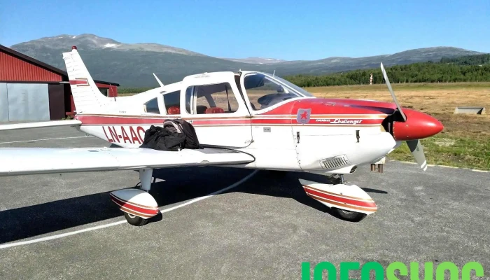 Oppdal flyplass - Fagerhaugen