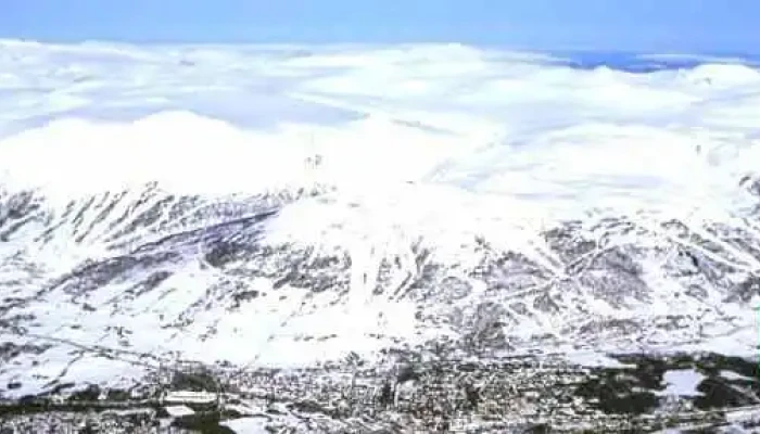 Oppdal Skisenter -  Alle - Oppdal