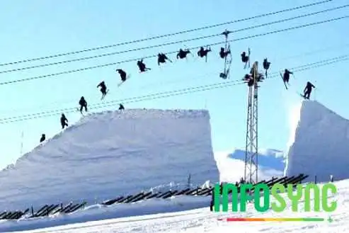 Oppdal Skisenter -  Fra Eieren - Oppdal