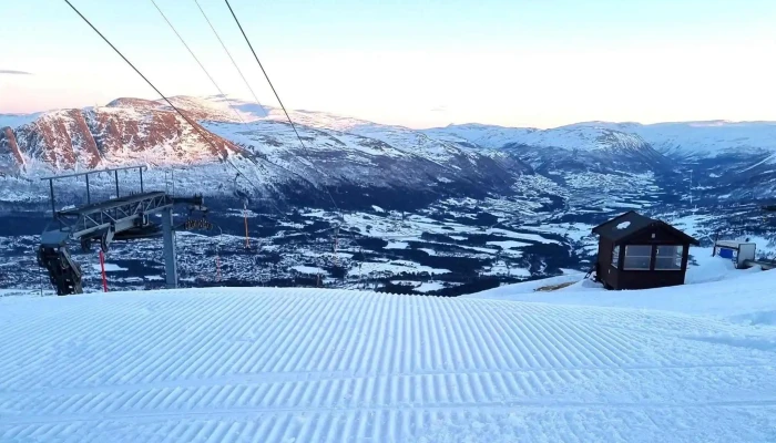 Oppdal Skisenter -  Kommentarer - Oppdal