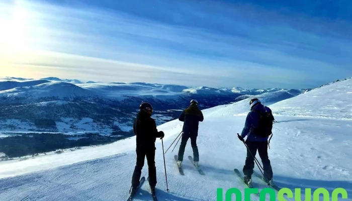 Oppdal Skisenter -  Ski - Oppdal