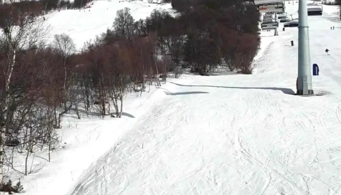 Oppdal Skisenter -  Videoer - Oppdal