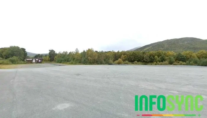 Oppdal Skytterhus - Oppdal