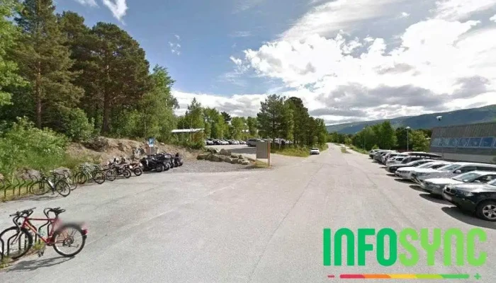 Oppdal videregående skole - Oppdal