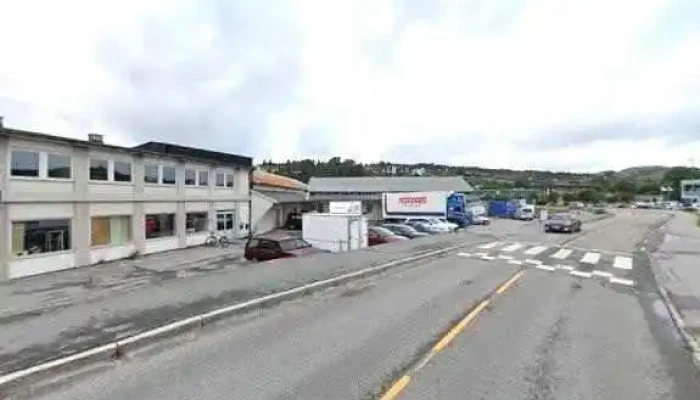 Oppdretternes Miljoservice As Alle - Rørvik