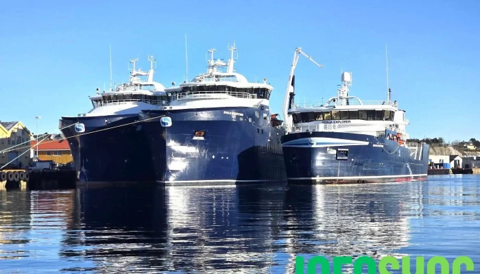 Oppdretternes Miljoservice As Fra Eieren - Rørvik