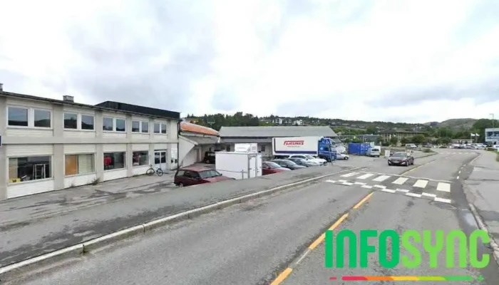 Oppdretternes Miljøservice As - Rørvik