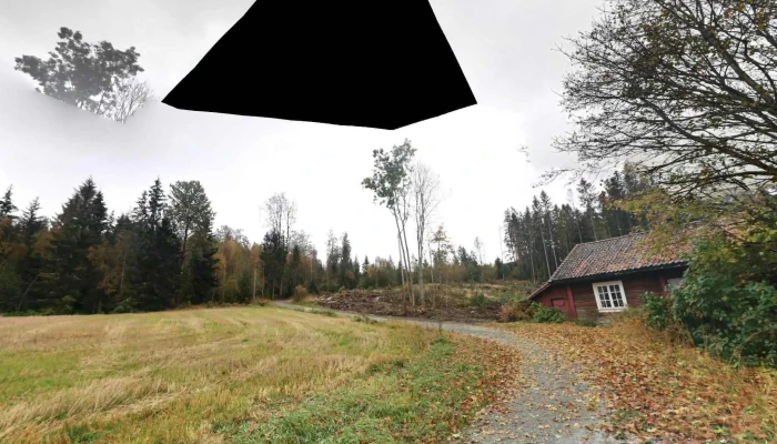 Oppegard Street View 360deg - Oppegård
