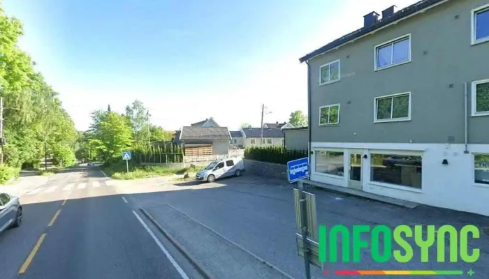Oppegård Elektriske As - Oppegård