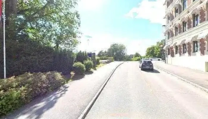 Oppfolgingsklassen Slusa Sluseprosjektet Street View 360deg - Skien