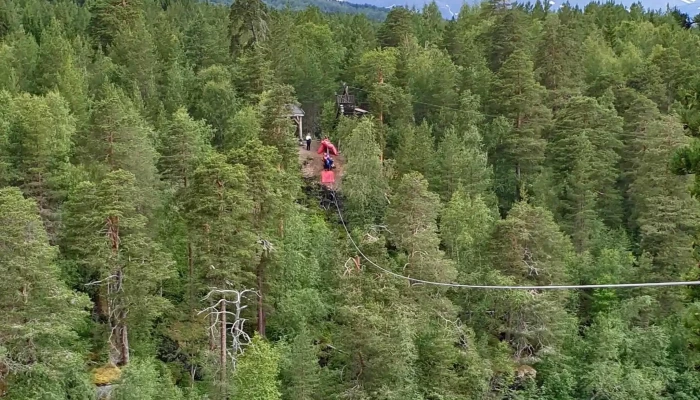 Opplev Oppdal -  Nummer - Oppdal