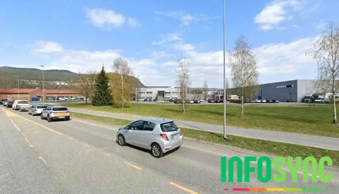 Opplæringskontoret for Bygghåndtverksfag i Viken - Mjøndalen