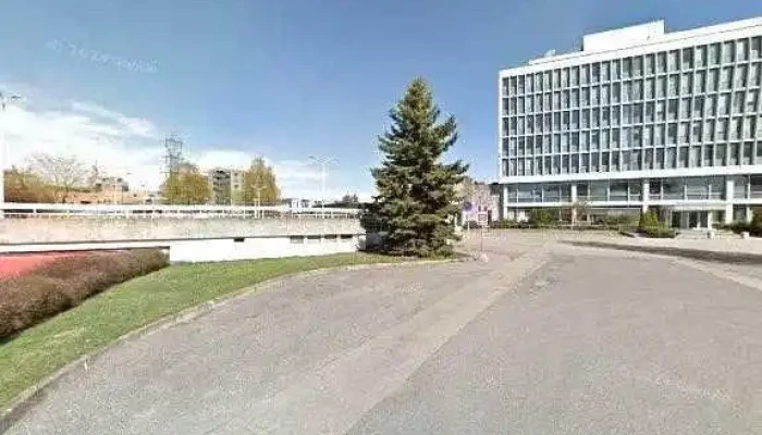 Orange Business -  Street View 360deg - Oslo