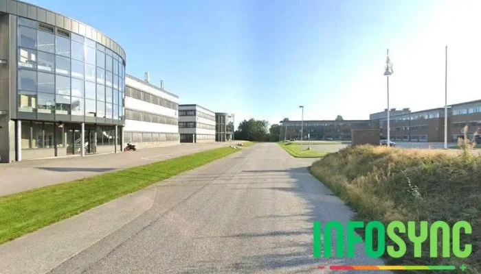 Origo Solutions As - Kristiansand