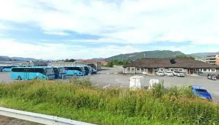 Orkdal Trafikkskole As -  Street View 360deg - Orkanger