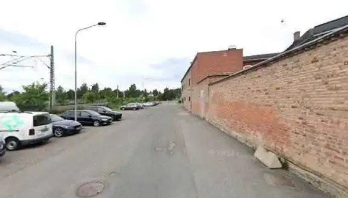 Orona -  Street View 360deg - Hamar