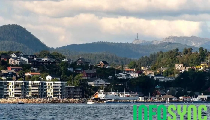 Os - Bjørnafjorden