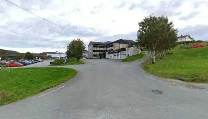 Osen -  Alle - Steinsdalen
