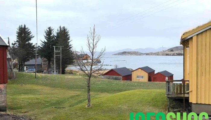 Osen Bygdetun -  Alle - Vingsand